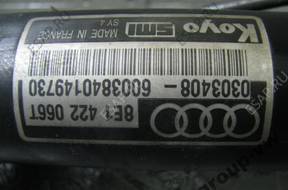 РУЛЕВАЯ РЕЙКА AUDI A4 B6 B7 2.5 TDI 8E1422066T