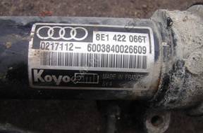 РУЛЕВАЯ РЕЙКА AUDI A4 B6 B7 8E1422066T