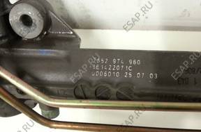РУЛЕВАЯ РЕЙКА , Audi A4 B6,B7 8E1422105C