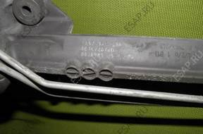 РУЛЕВАЯ РЕЙКА    AUDI A4 B6 B7