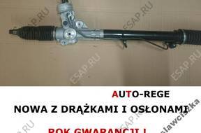 РУЛЕВАЯ РЕЙКА   AUDI A4 B6 ПО 2000 год