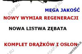 РУЛЕВАЯ РЕЙКА   AUDI A4 B6 PO00