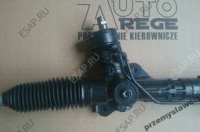 РУЛЕВАЯ РЕЙКА   AUDI A4 B6 PO00