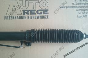 РУЛЕВАЯ РЕЙКА   AUDI A4 B6 PO00