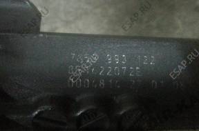 РУЛЕВАЯ РЕЙКА AUDI A4 B7 3.0   8E1422072E