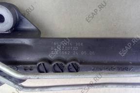 РУЛЕВАЯ РЕЙКА AUDI A4  B7   8E1422072D