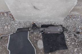 РУЛЕВАЯ РЕЙКА   AUDI A4 B8 8K 8K1423055AJ