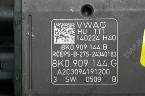 РУЛЕВАЯ РЕЙКА Audi A4 B8 8K