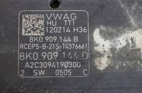 РУЛЕВАЯ РЕЙКА Audi A4 B8 8K A5 8T