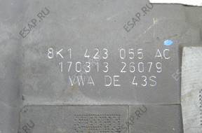 РУЛЕВАЯ РЕЙКА Audi A4 B8 8K A5 8T