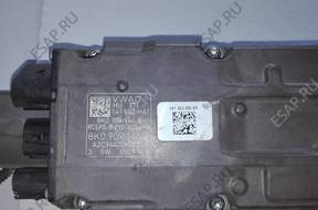 РУЛЕВАЯ РЕЙКА   AUDI A4 B8 8k0 8k0909144B