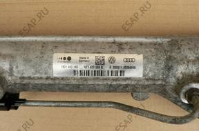 РУЛЕВАЯ РЕЙКА   AUDI A4 B8 8K0 8T1422066B