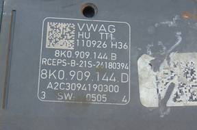РУЛЕВАЯ РЕЙКА   Audi A4 B8 8K0909144D