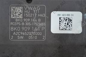 РУЛЕВАЯ РЕЙКА   AUDI A4 B8 8K0909144P 8K0
