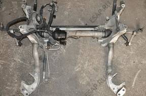 РУЛЕВАЯ РЕЙКА AUDI A4 B8 8T1422066C