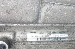 РУЛЕВАЯ РЕЙКА AUDI A4 B8   8T1442065P
