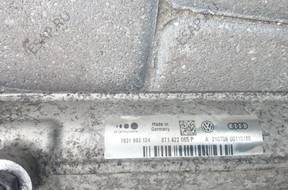 РУЛЕВАЯ РЕЙКА AUDI A4 B8   8T1442065P