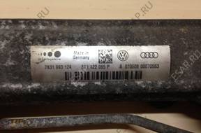 РУЛЕВАЯ РЕЙКА AUDI A4 B8
