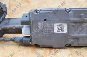 РУЛЕВАЯ РЕЙКА   AUDI A4 B8 A5 8K0