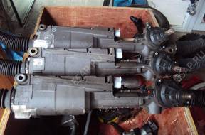 РУЛЕВАЯ РЕЙКА AUDI A4 B8 A5   8K1423055AA