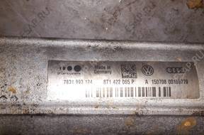 РУЛЕВАЯ РЕЙКА AUDI A4 B8  A5   8T1422065P