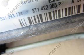 РУЛЕВАЯ РЕЙКА AUDI A4 B8 A5   8T1422065P