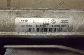 РУЛЕВАЯ РЕЙКА   AUDI A4 B8 A5 8T1
