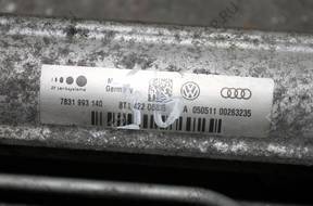 РУЛЕВАЯ РЕЙКА   AUDI A4 B8 A5 ЕВРОПЕЙСКАЯ ВЕРСИЯ .