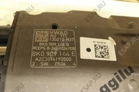 РУЛЕВАЯ РЕЙКА AUDI A4 B8 A5 LIFT   8K1423055AC