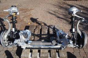 РУЛЕВАЯ РЕЙКА   AUDI A4 B8 A5 LIFT