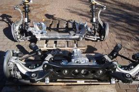 РУЛЕВАЯ РЕЙКА   AUDI A4 B8 A5 LIFT