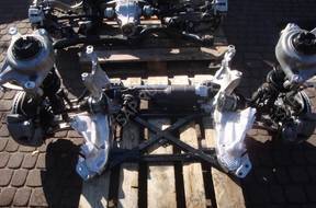 РУЛЕВАЯ РЕЙКА   AUDI A4 B8 A5 LIFT