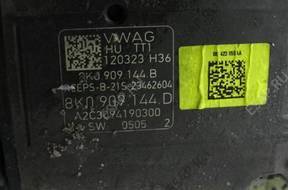 РУЛЕВАЯ РЕЙКА AUDI A4 B8 A5 Q5  8K1145105 8K0909144D