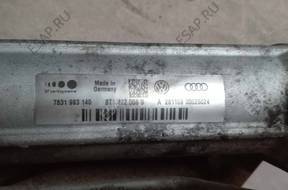 РУЛЕВАЯ РЕЙКА Audi A4 B8 A5 Q5   8T1422066B