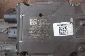 РУЛЕВАЯ РЕЙКА AUDI A4 B8 ALL A5  2.0 TDI 8K0909144B