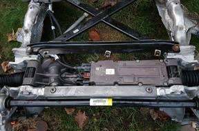 РУЛЕВАЯ РЕЙКА AUDI A4 B8 LIFT   8K0909144D