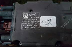 РУЛЕВАЯ РЕЙКА AUDI A4 B8 LIFT   8K0909144D