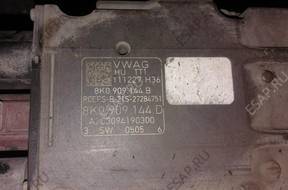 РУЛЕВАЯ РЕЙКА   AUDI A4 B8 LIFT 8k0909144d