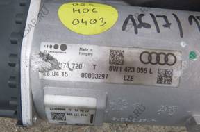 РУЛЕВАЯ РЕЙКА AUDI A4 B9 8W0 15-