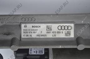 РУЛЕВАЯ РЕЙКА   AUDI A4 B9 8W0 8W0909144F