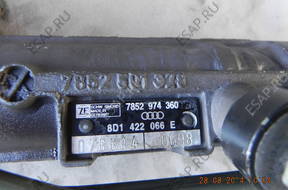 РУЛЕВАЯ РЕЙКА   AUDI A4 PASAT B5 8D1422066E