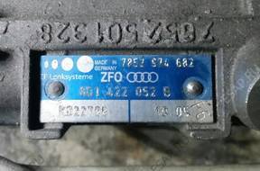 РУЛЕВАЯ РЕЙКА audi a4 passat 1.9 tdi 8D1422052B