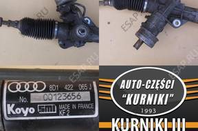 РУЛЕВАЯ РЕЙКА   AUDI A4 PASSAT 8D1422065J