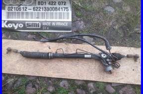 РУЛЕВАЯ РЕЙКА AUDI A4 PASSAT B5   8D1422072