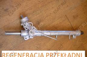 РУЛЕВАЯ РЕЙКА   Audi A4 Passat B5 Gdask
