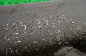 РУЛЕВАЯ РЕЙКА AUDI A4 S4 B6   *8E1422071B*