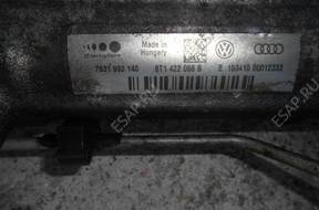 РУЛЕВАЯ РЕЙКА   AUDI A4 S4 B8 A5 8T1422066B