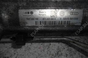 РУЛЕВАЯ РЕЙКА   AUDI A4 S4 B8 A5 8T1422066B