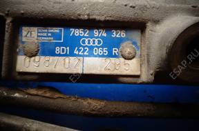 РУЛЕВАЯ РЕЙКА AUDI A4 VW PASSAT B5 8D1422065R