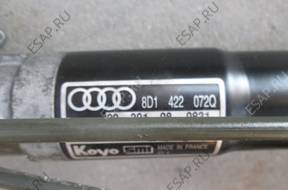 РУЛЕВАЯ РЕЙКА AUDI A4 VW PASSAT B5 8D1422072Q KOYO